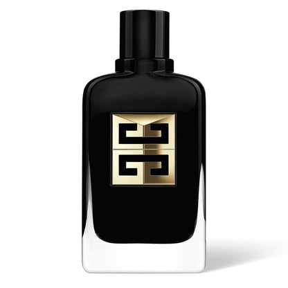 Givenchy gentleman society ambrée edp