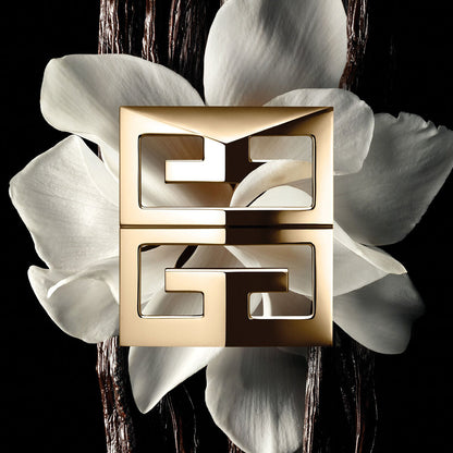 Givenchy gentleman society ambrée edp