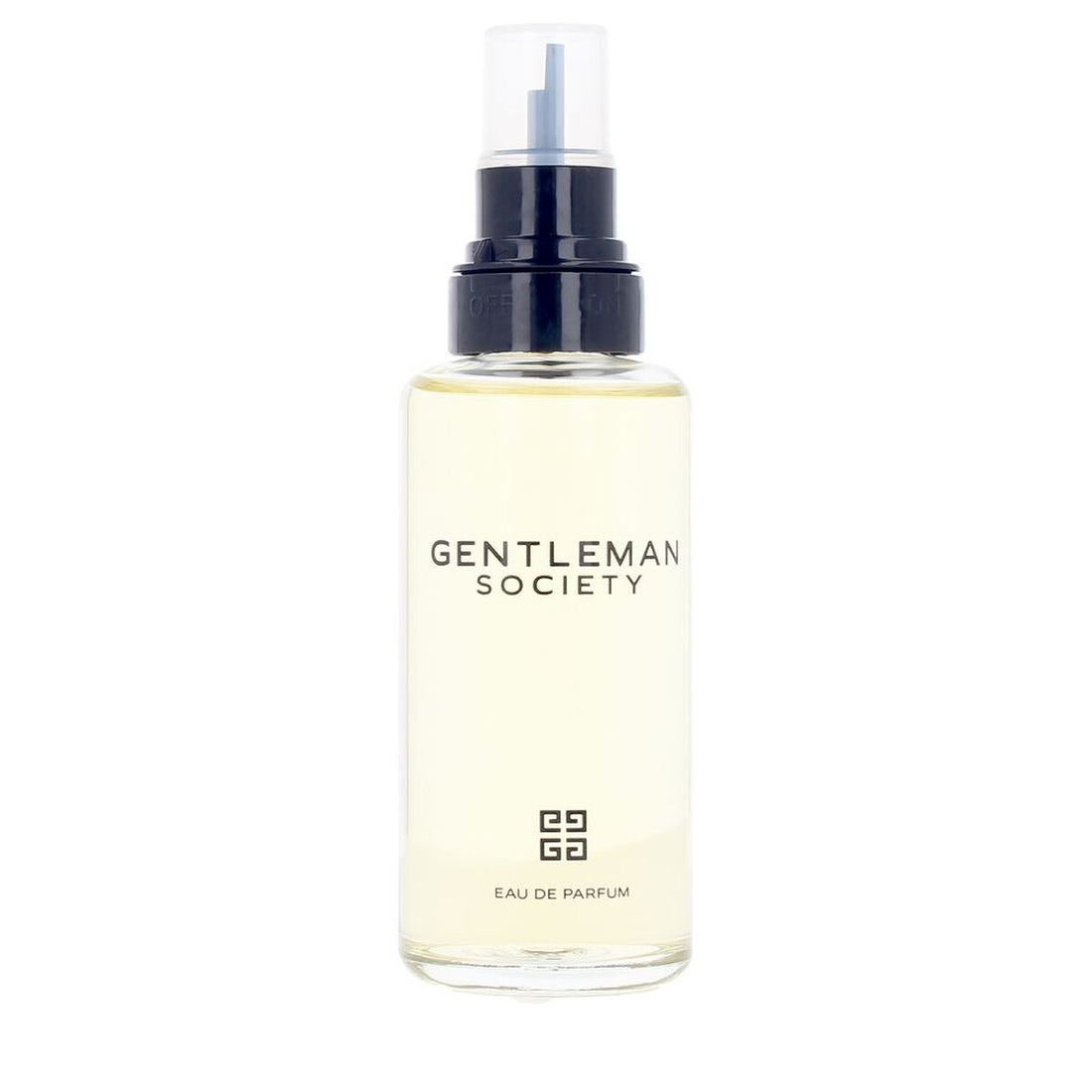 Givenchy gentleman society edp