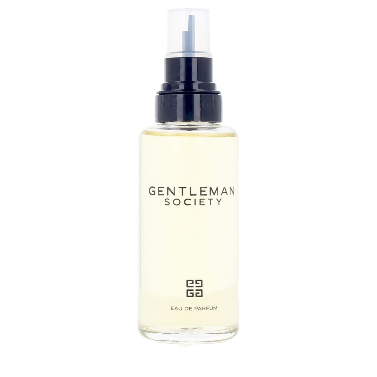 Givenchy gentleman society edp