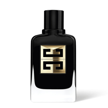 Givenchy gentleman society ambrée edp