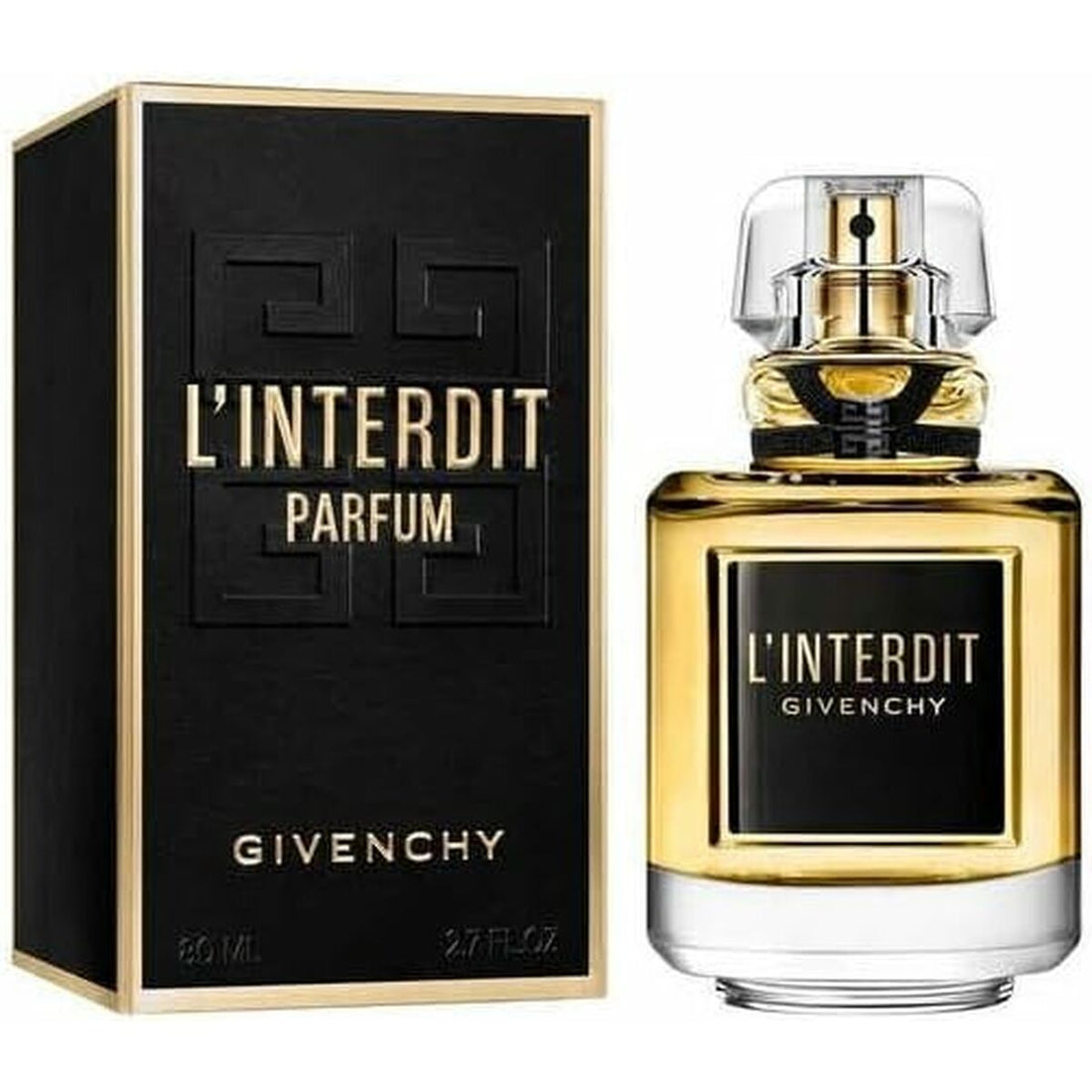 Givenchy l&
