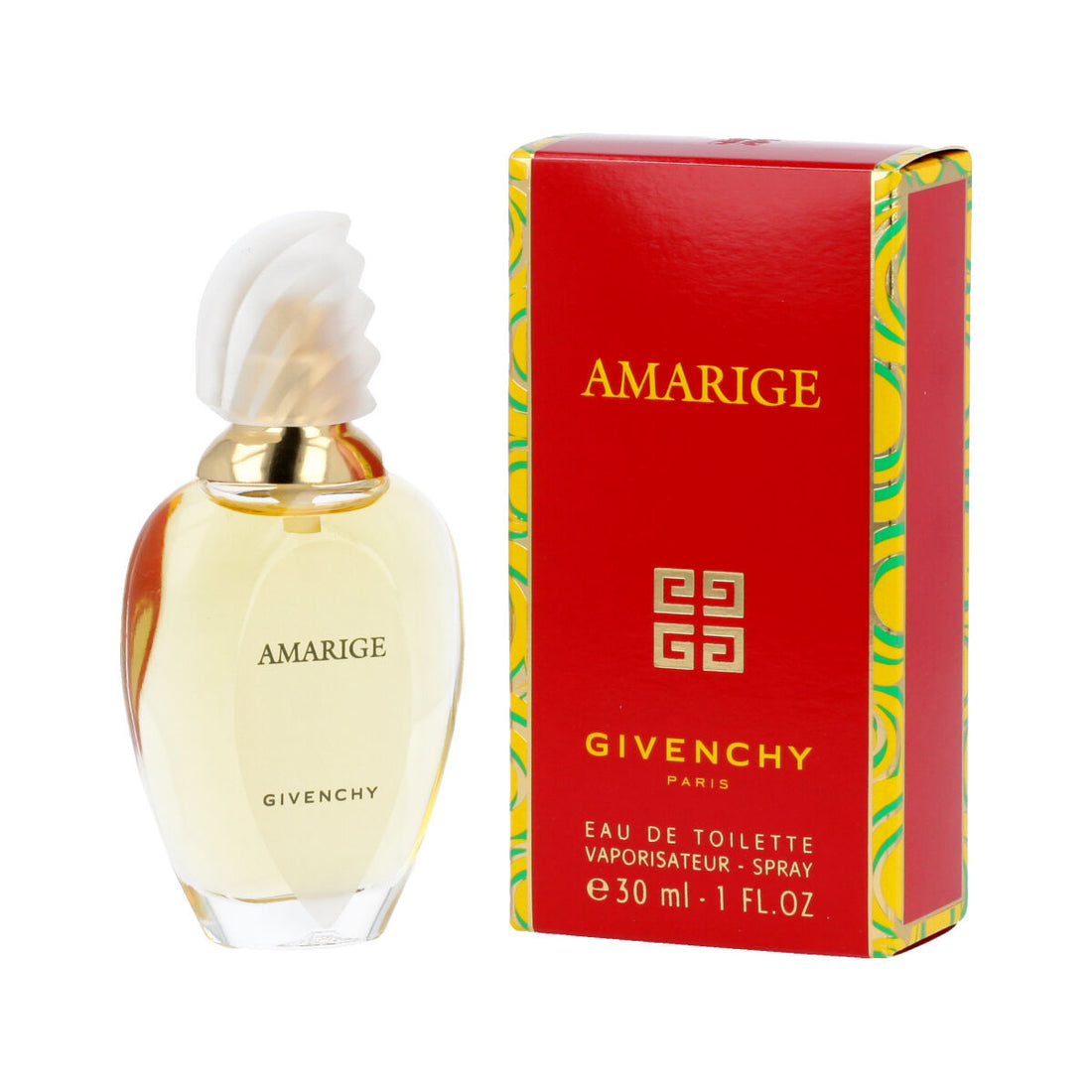 Givenchy amarige edt