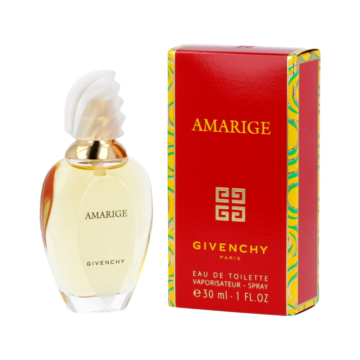 Givenchy amarige edt