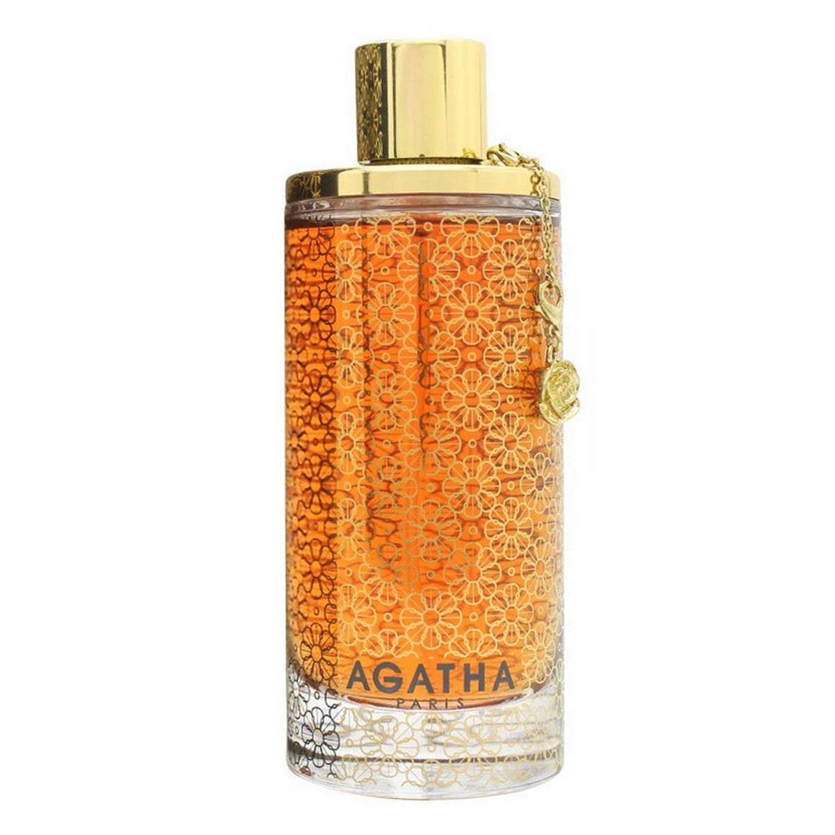 Agatha Paris Balade Aux Tuileries EdP