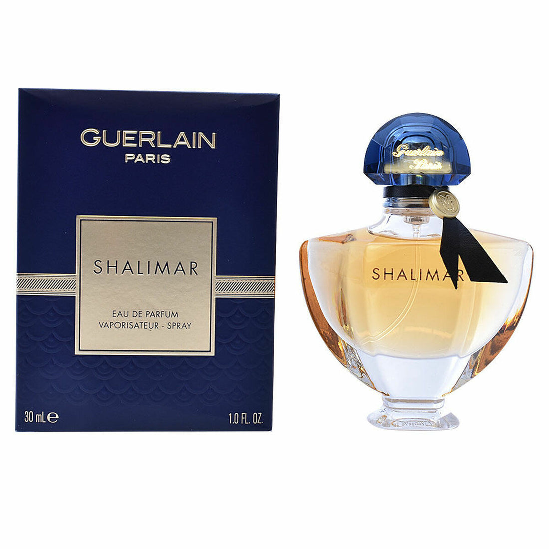 Guerlain shalimar edp