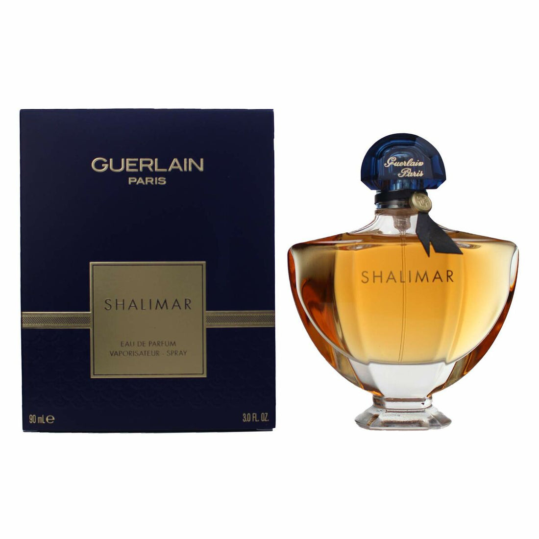 Guerlain shalimar edp