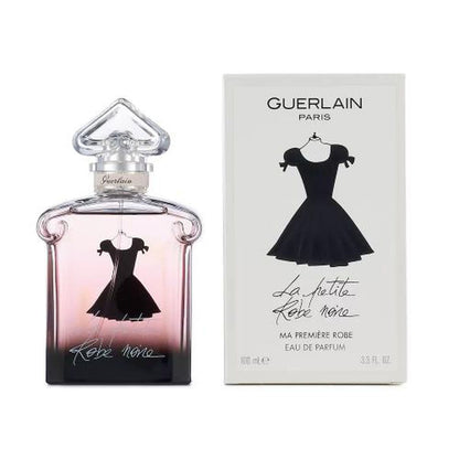 Guerlain la petite robe noire edp