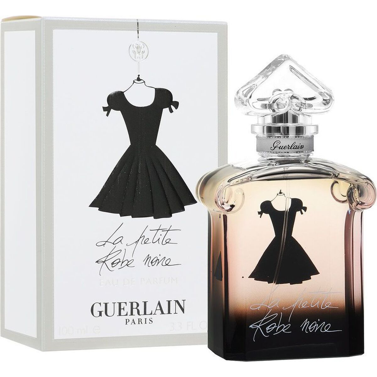 Guerlain la petite robe noire edp