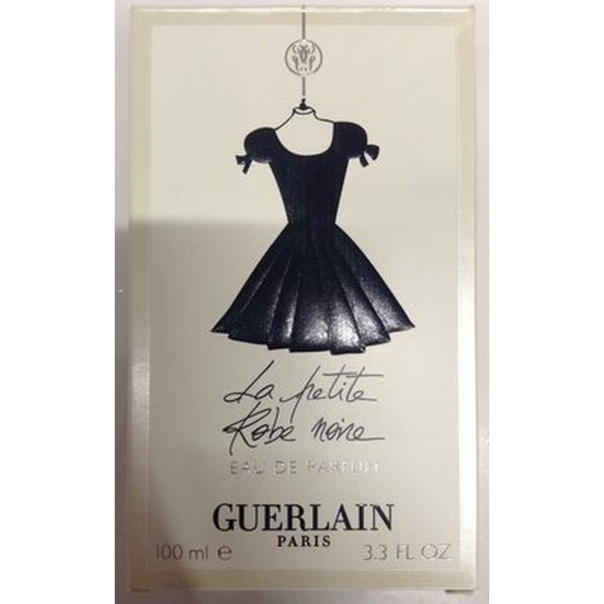 Guerlain la petite robe noire edp
