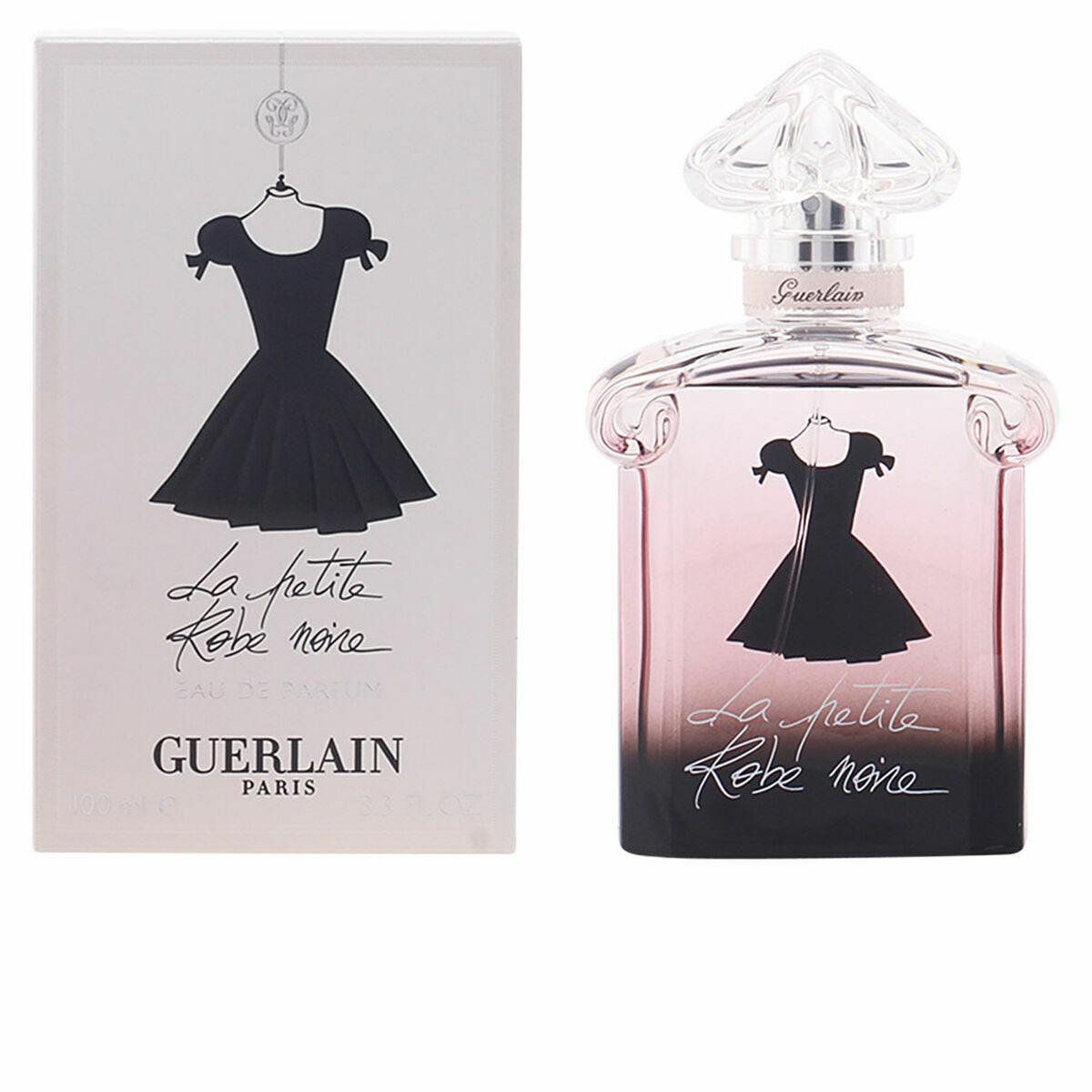 Guerlain la petite robe noire edp