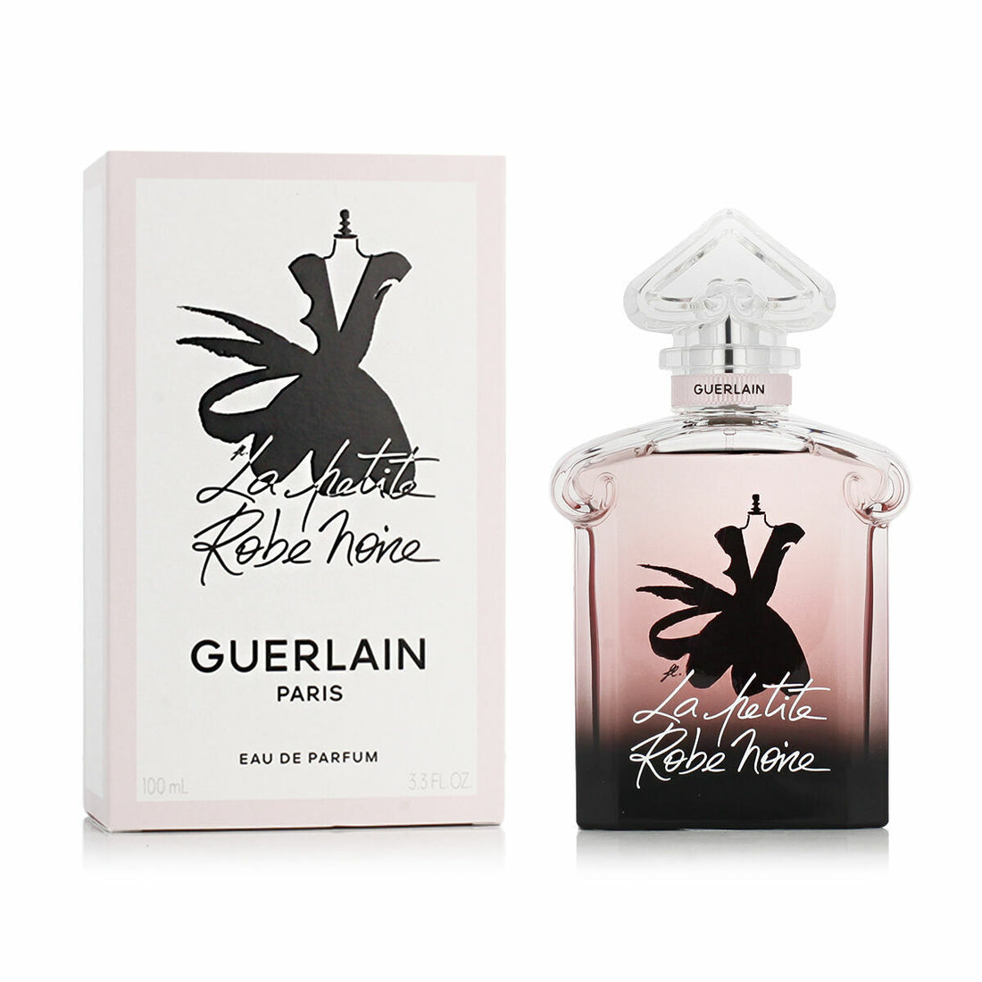 Guerlain la petite robe noire edp