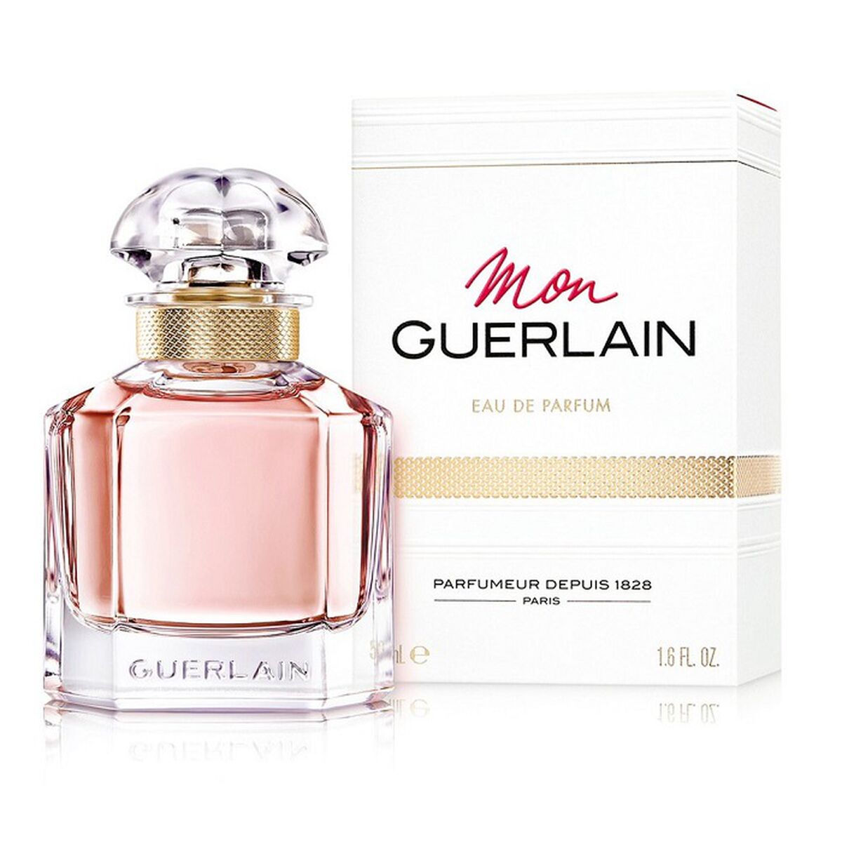 Guerlain mon guerlain edp