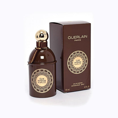 Guerlain cuir intense edp
