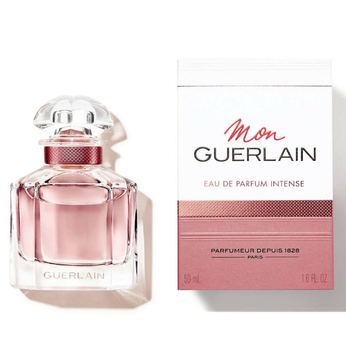 Guerlain mon guerlain intense edp
