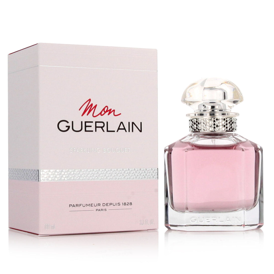 Guerlain mon guerlain sparkling bouquet edp