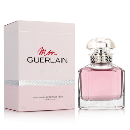 Guerlain mon guerlain sparkling bouquet edp