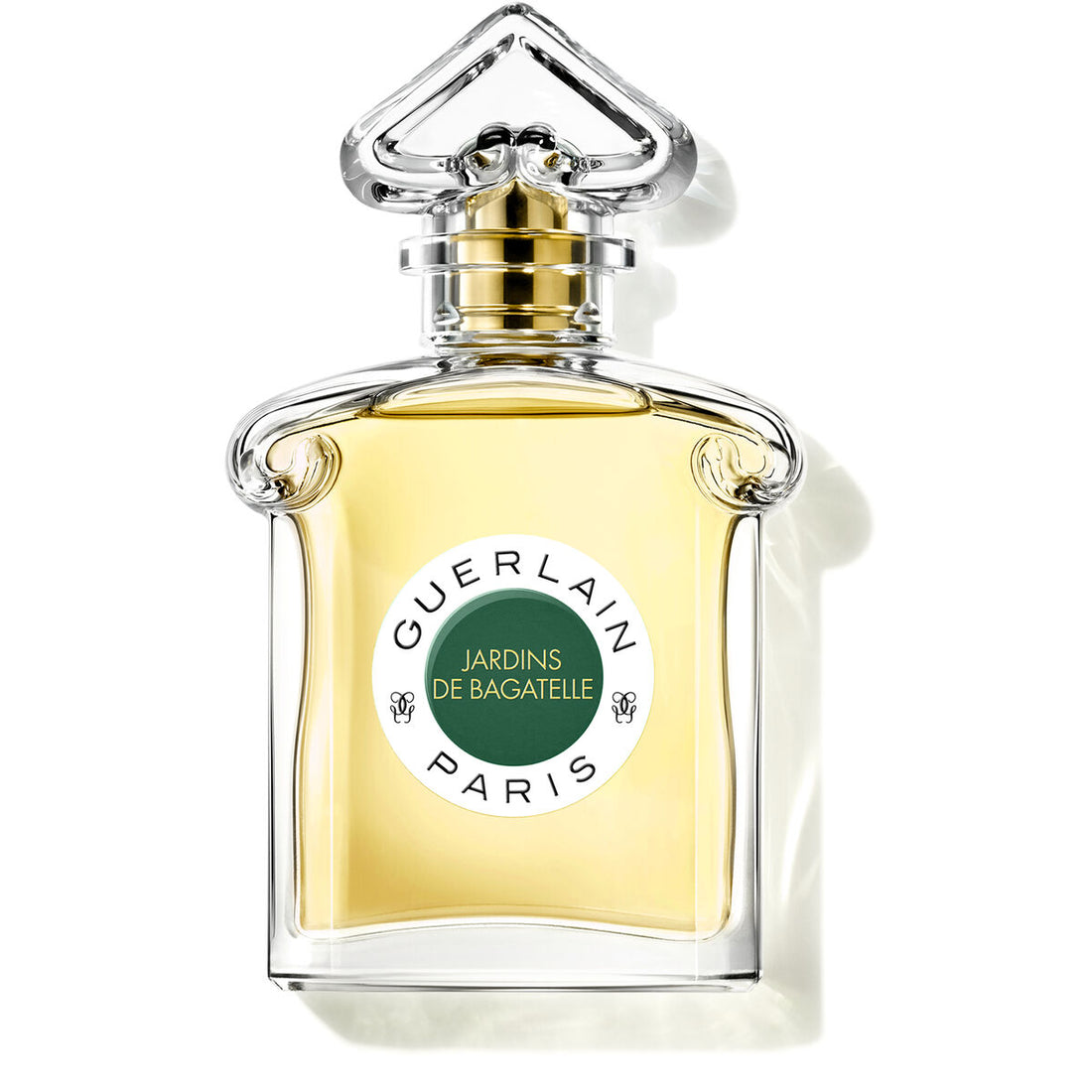 Guerlain jardins de bagatelle edt