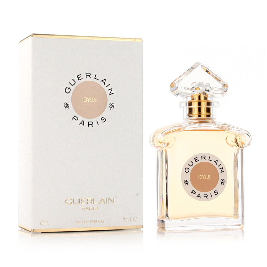 Guerlain idylle edp