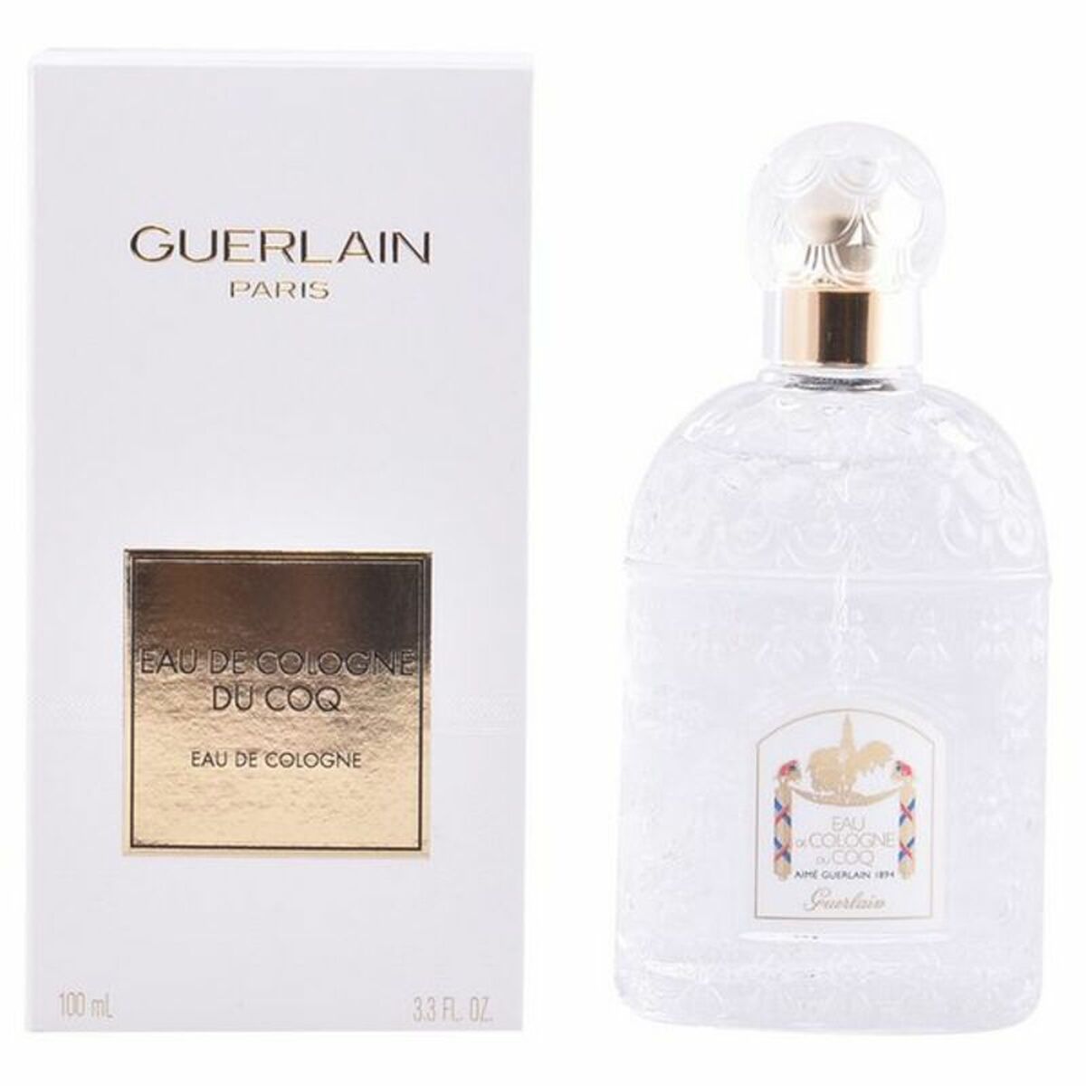 Guerlain eau de cologne du coq edc