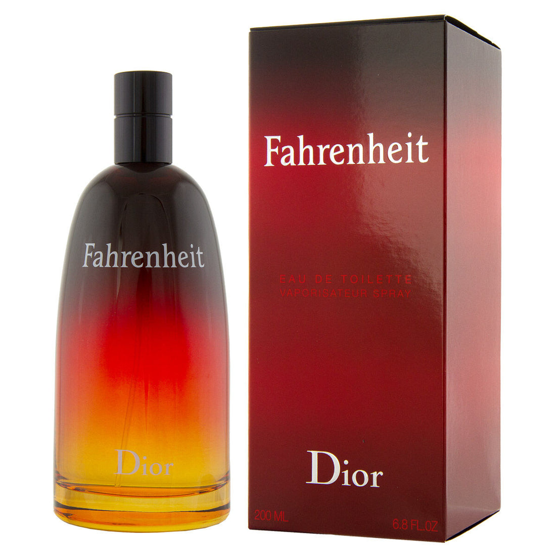Dior fahrenheit edt