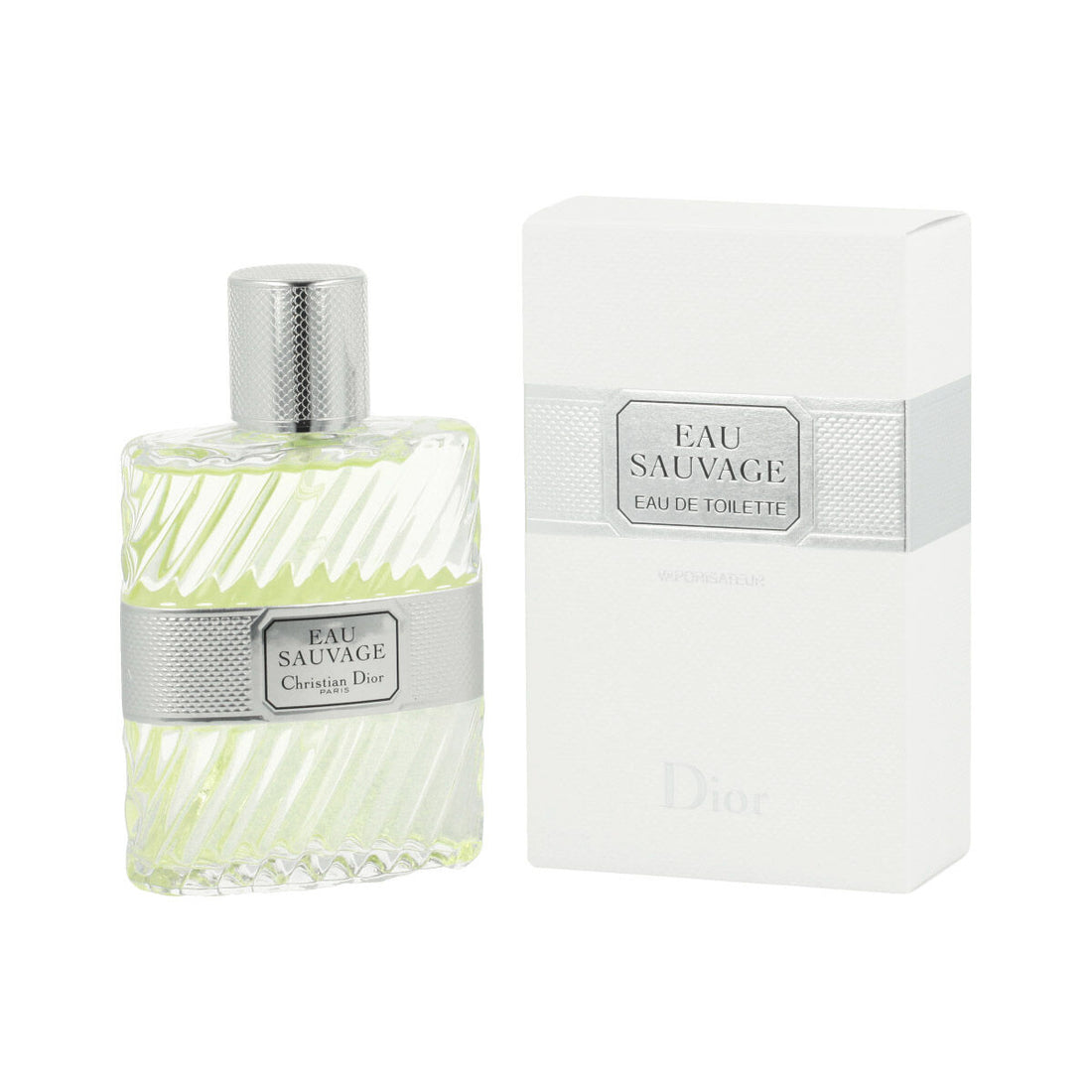 Dior eau sauvage edt