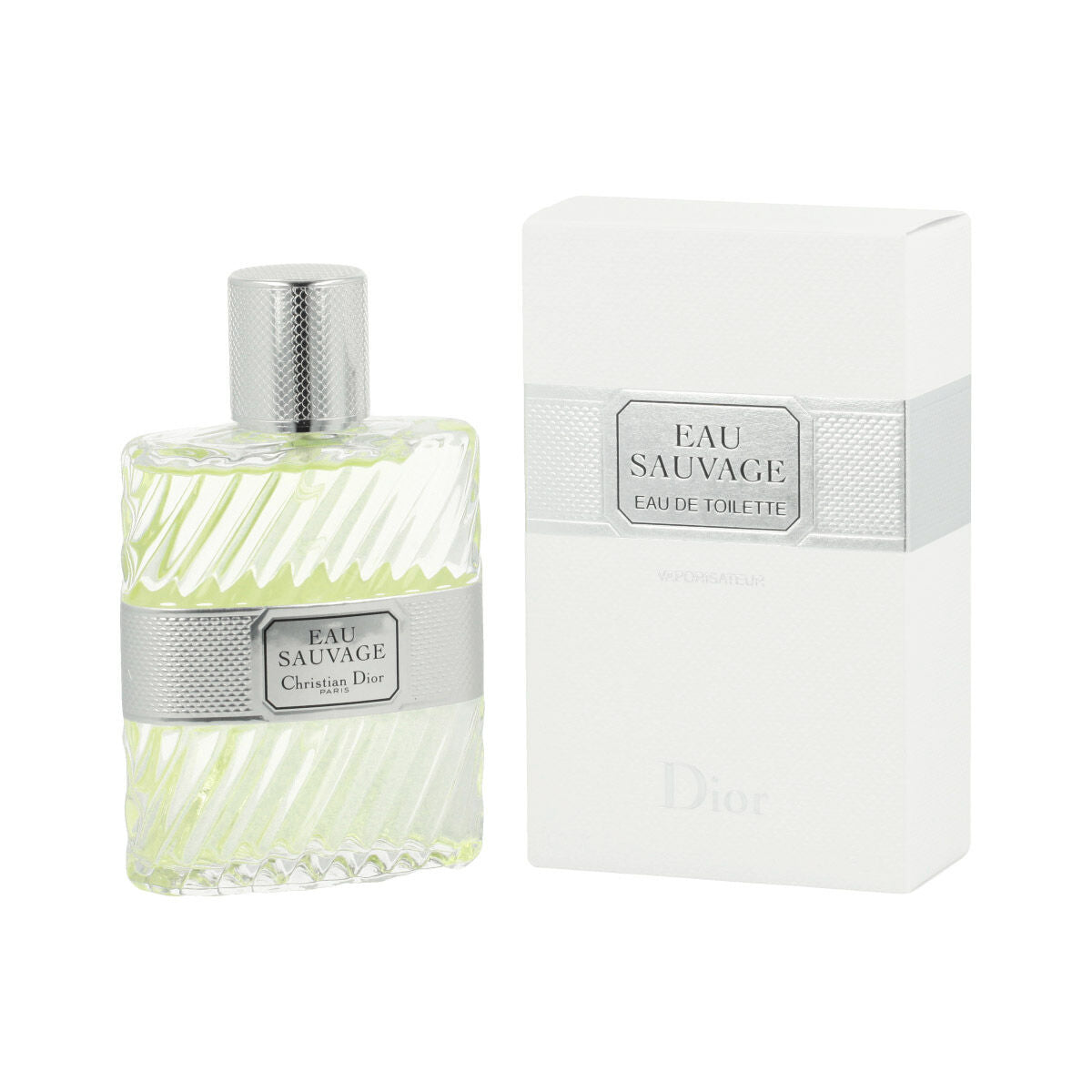 Dior eau sauvage edt