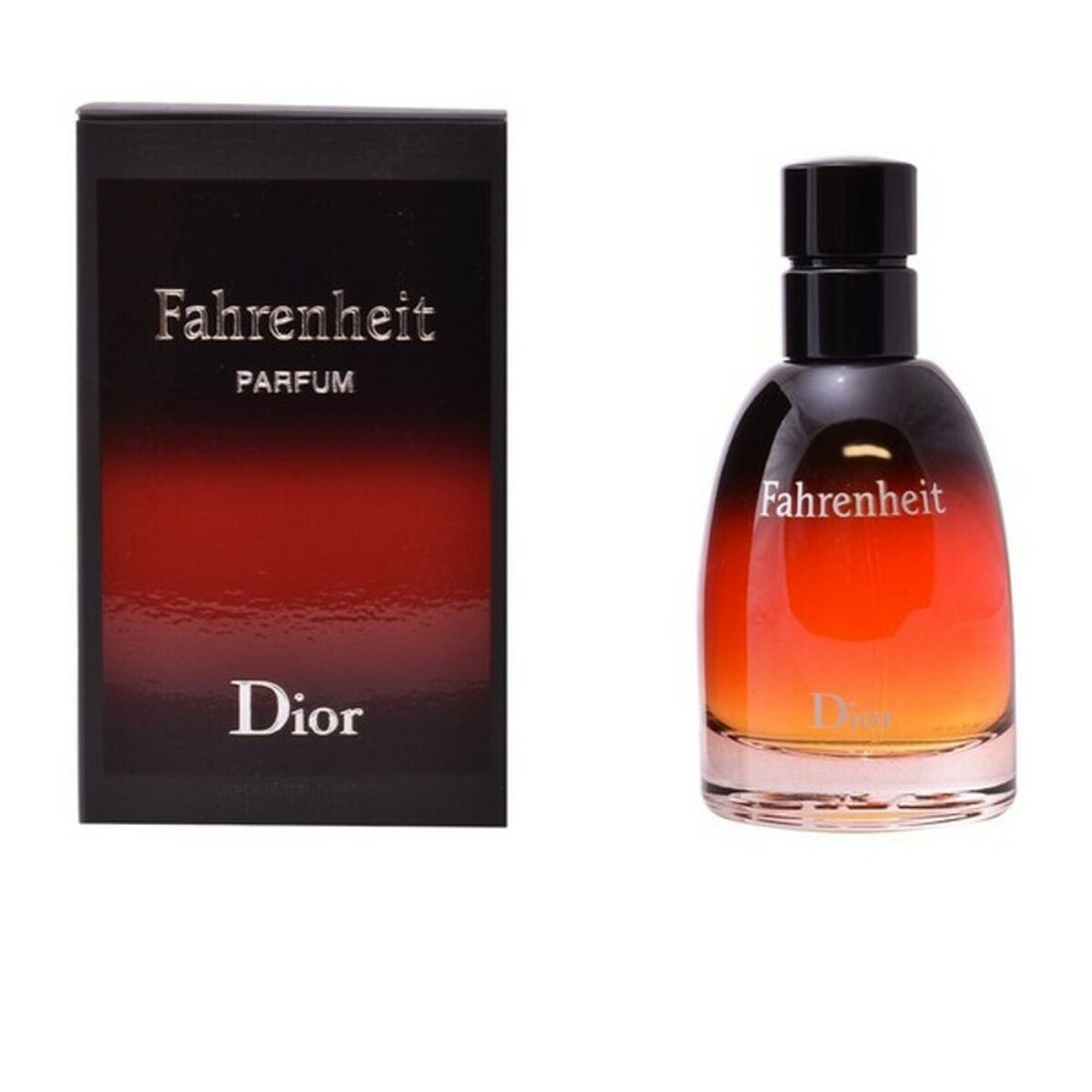 Dior fahrenheit parfum