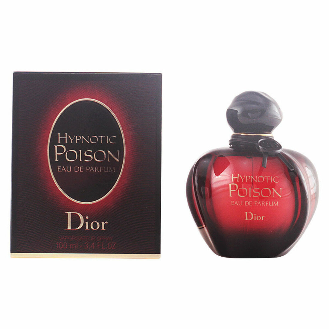 Dior hypnotic poison edp