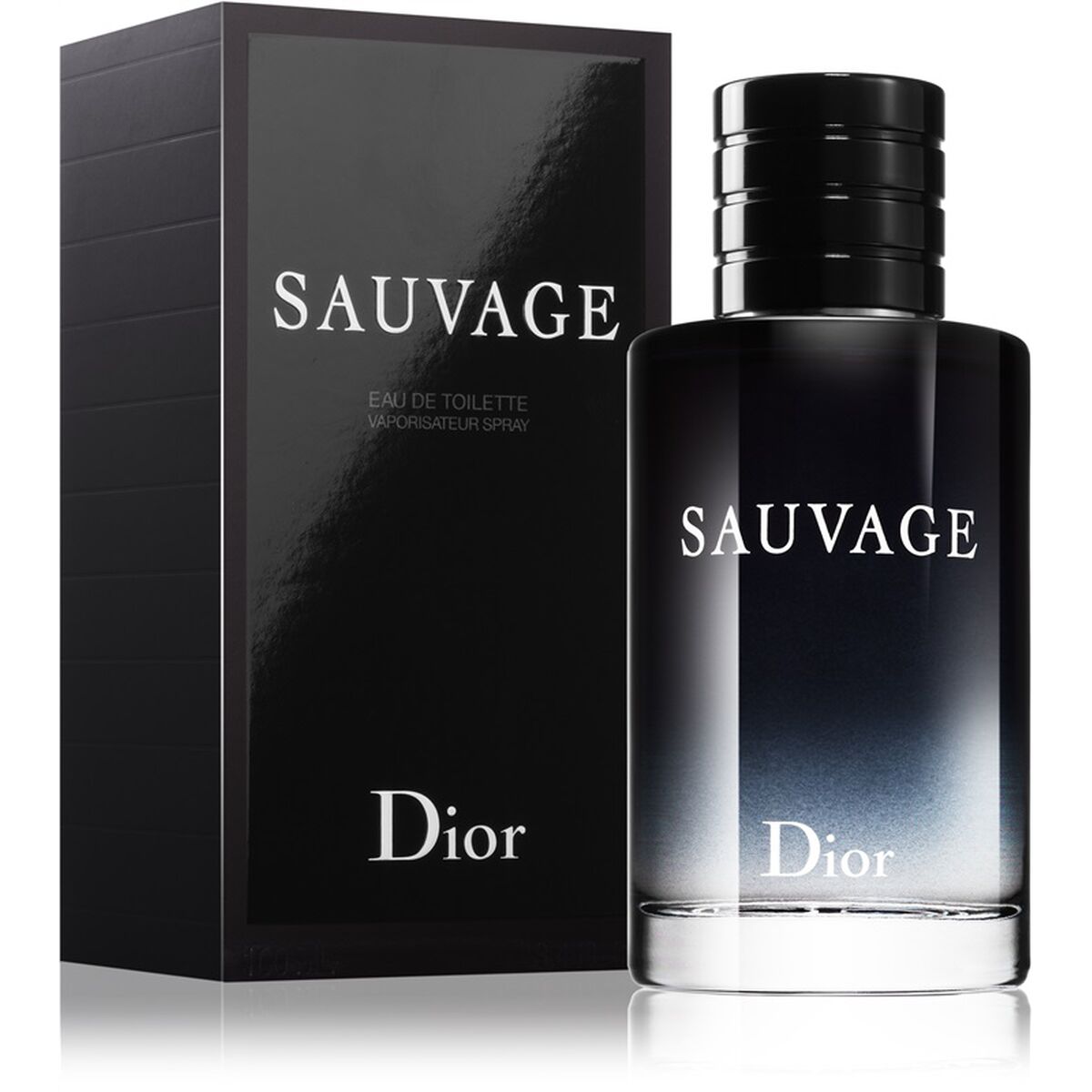 Dior sauvage edt