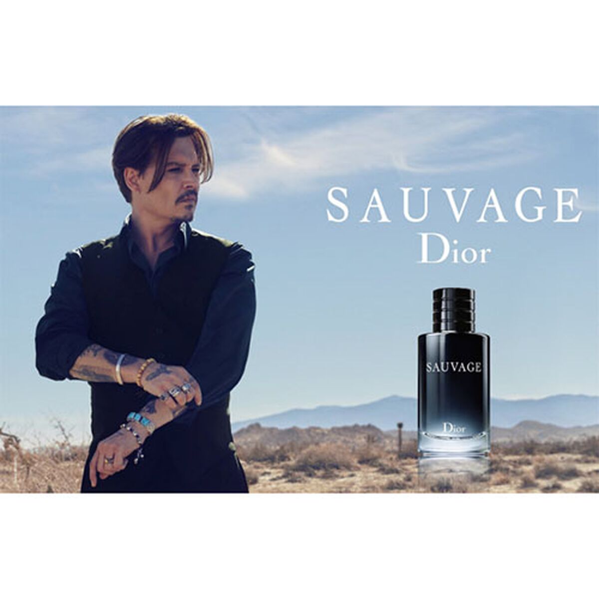 Dior sauvage edt