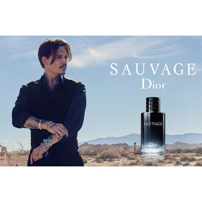 Dior sauvage edt