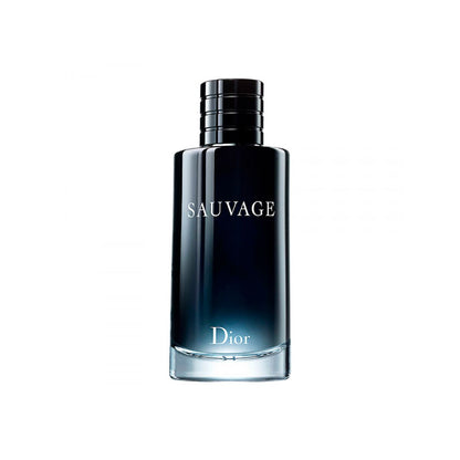 Dior sauvage edt