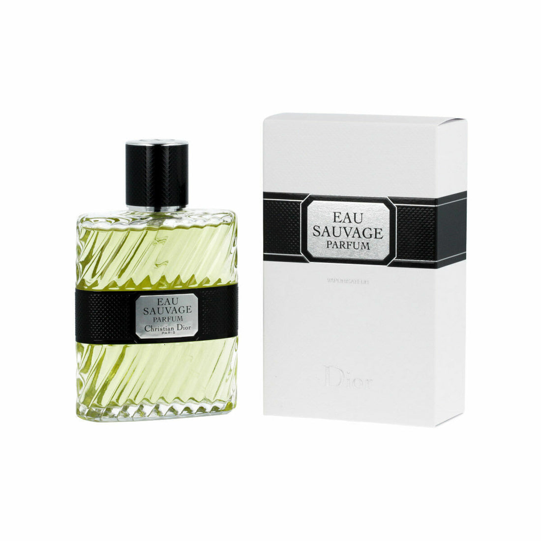 Dior eau sauvage parfum
