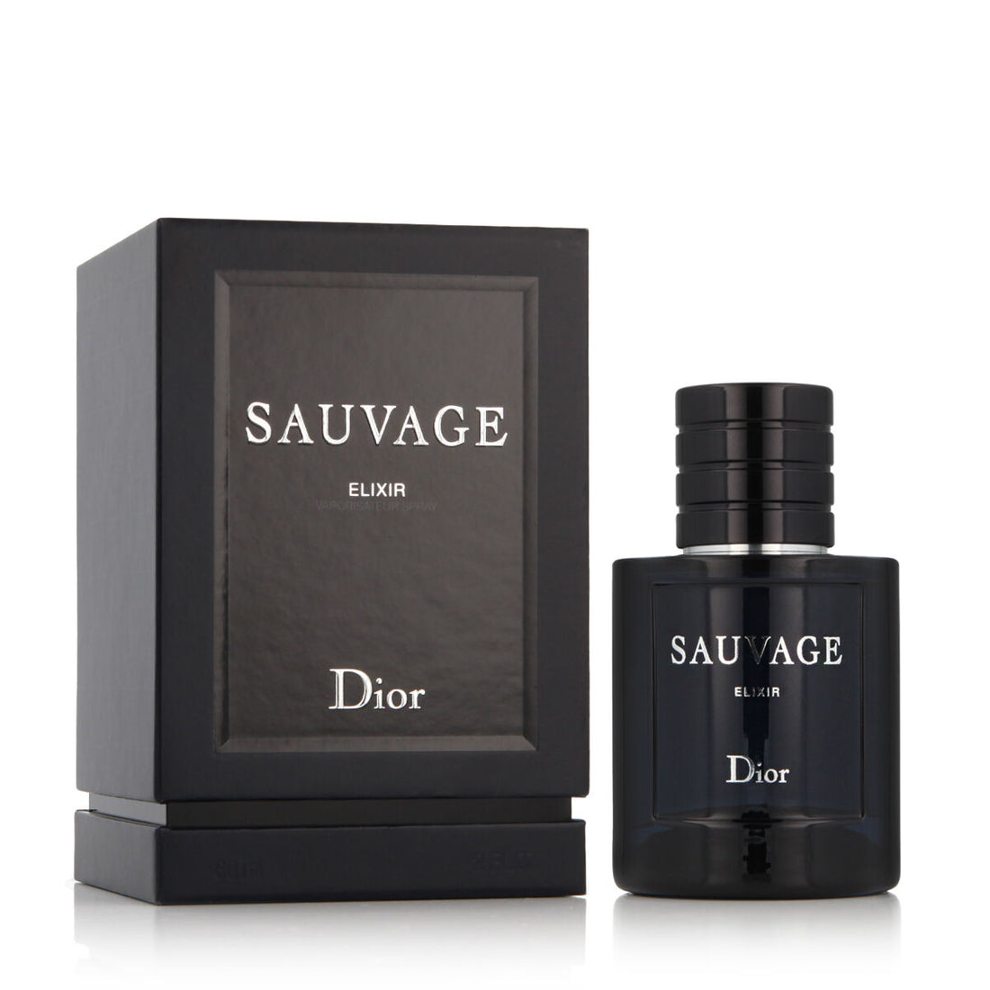 Dior sauvage elixir