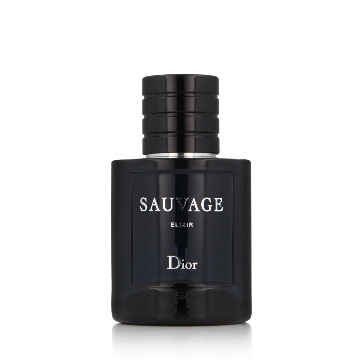 Dior sauvage elixir