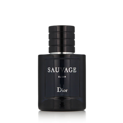 Dior sauvage elixir