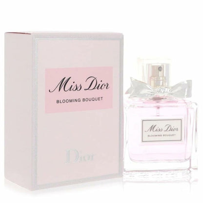 Dior miss dior blooming bouquet edt