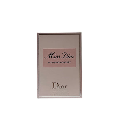 Dior miss dior blooming bouquet edt