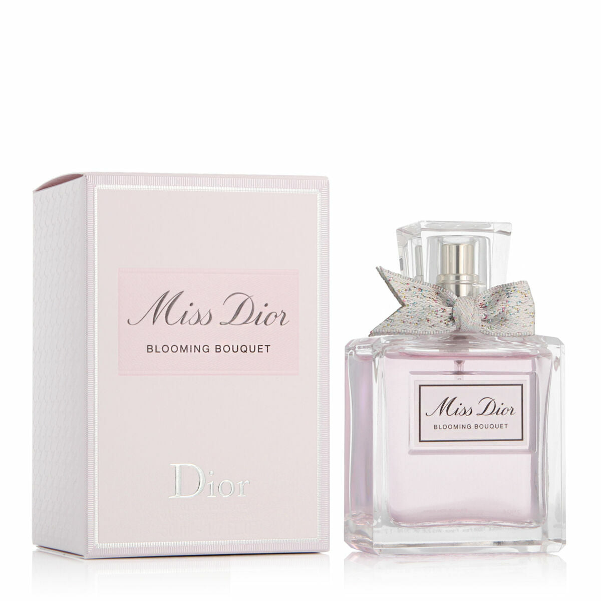 Dior miss dior blooming bouquet edt