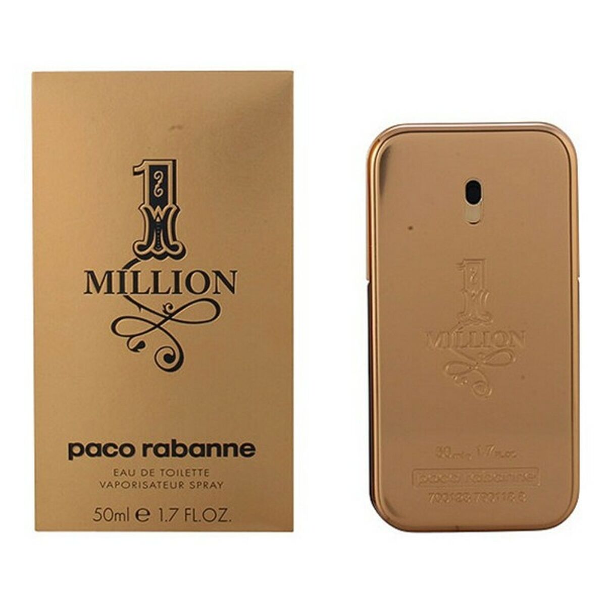 Paco rabanne 1 million edt