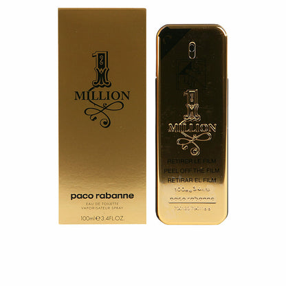 Paco rabanne 1 million edt