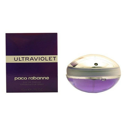 Paco rabanne ultraviolet edp