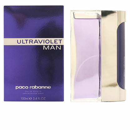 Paco rabanne ultraviolet man edt