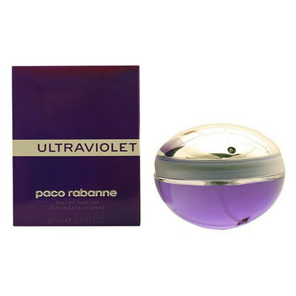 Paco rabanne ultraviolet edp