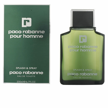 Paco rabanne pour homme edt