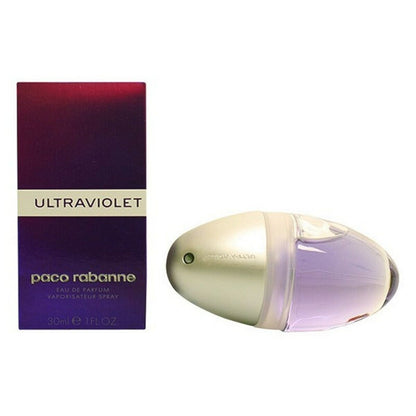Paco rabanne ultraviolet edp