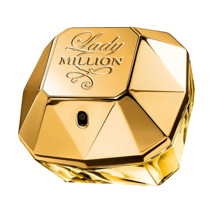 Paco rabanne lady million edp