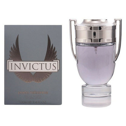Paco rabanne invictus edt
