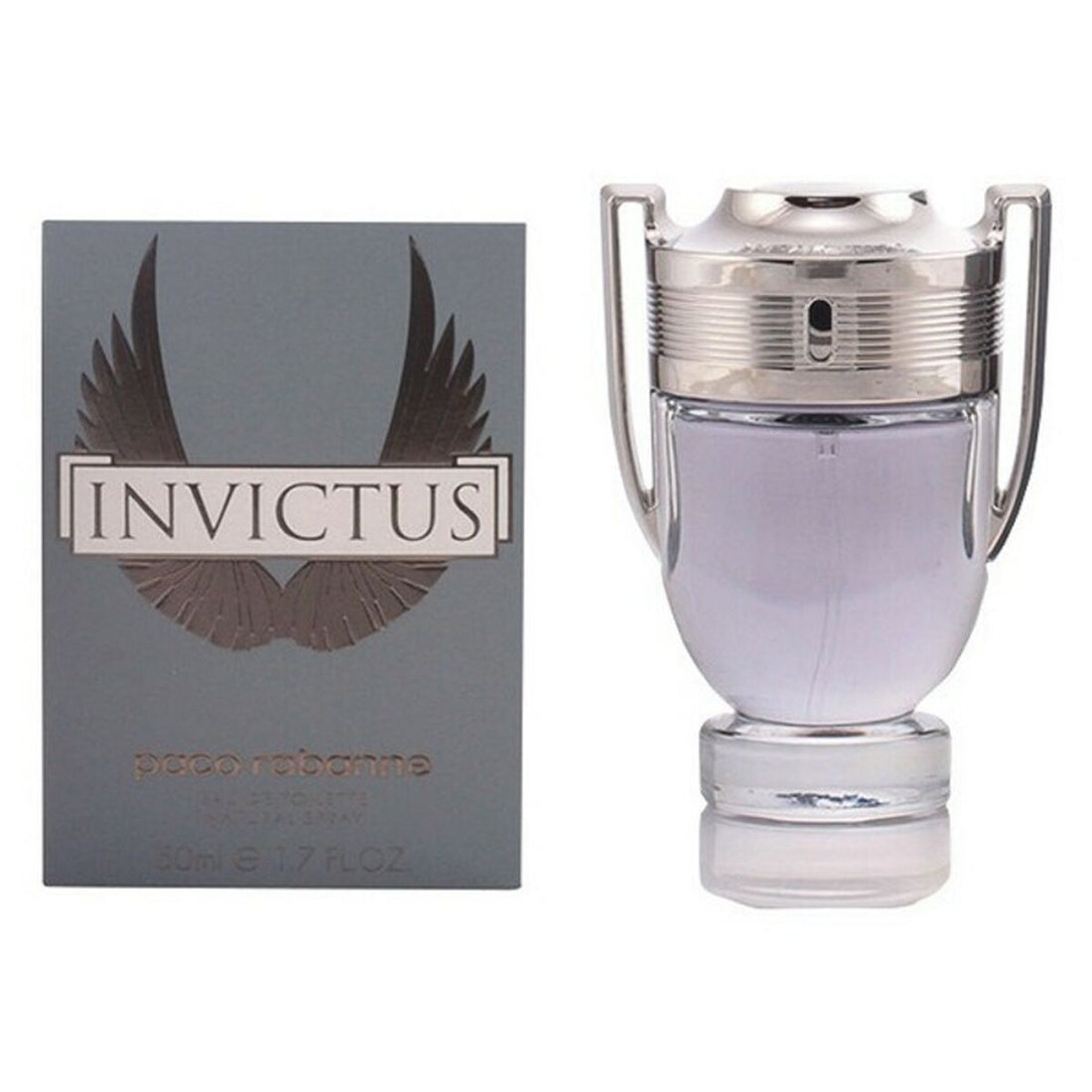 Paco rabanne invictus edt
